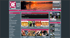 Desktop Screenshot of ccmoore.co.uk